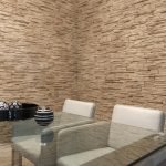 Decoración de la pared