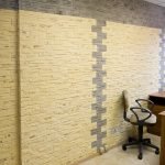Pared de azulejos