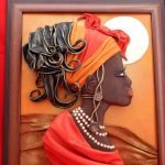 Mujer negra