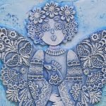 Un angel
