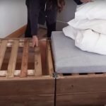 Conseguimos la ropa