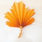 La hoja esta lista