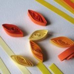 Tazas exprimidas en ambos lados