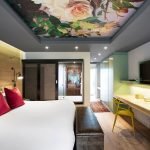 Suelo laminado