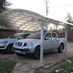 Luces de barra transversal