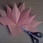 Haciendo cortes