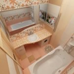 Decoración de baño