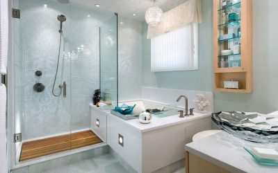Diseño del baño: ideas de diseño para cualquier área