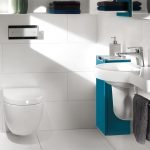 Lavabo del baño