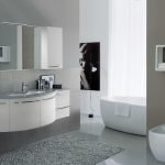 Muebles de baño