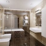 Diseño de baño
