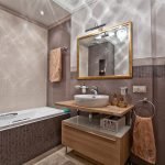 Decoración de baño