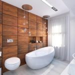 El baño