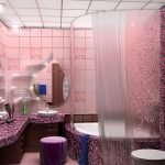 Diseño de baño