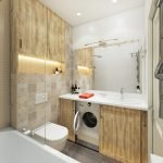 Decoración de baño