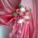 Ramo de rosas