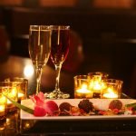 Copas de vino