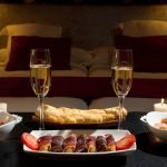 Cena romantica