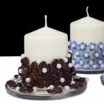 Velas decoradas