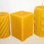 Velas de cera