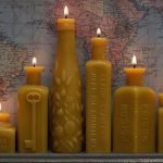 Velas originales