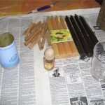 Materiales para la fabricacion