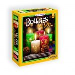 Kit para hacer velas