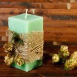 Arpillera para decorar