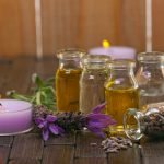 Aceites esenciales