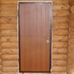 Monta la puerta