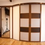 Puertas interiores