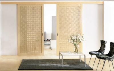 Puertas cupé de bricolaje: cómo ensamblar e instalar puertas