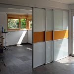 Puertas en cascada