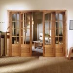 Puertas interiores