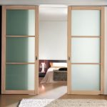 Puertas compartidas