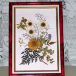 Ramitas y flores