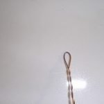 Tuerce el cable