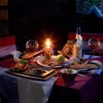 Cena romantica