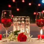 Copas de vino