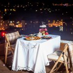 Cena romantica