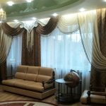 Cortinas originales