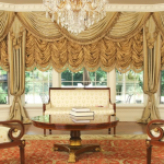 Cortinas clásicas