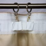 Cómo colgar cortinas