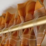 Cómo colgar cortinas