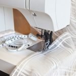 Cómo coser cortinas