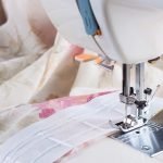Cortinas de coser