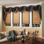 Cortinas y persianas