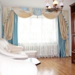 Cortinas brillantes