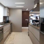 Cocina Paralela