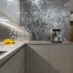 Cocina en forma de L